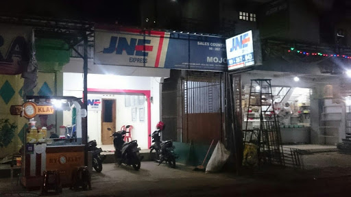 JNE MOJO KEDIRI