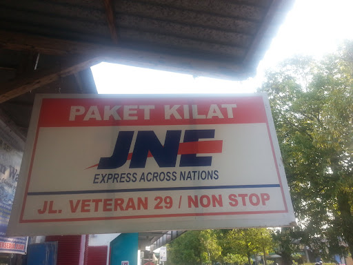 Paket Kilat JNE