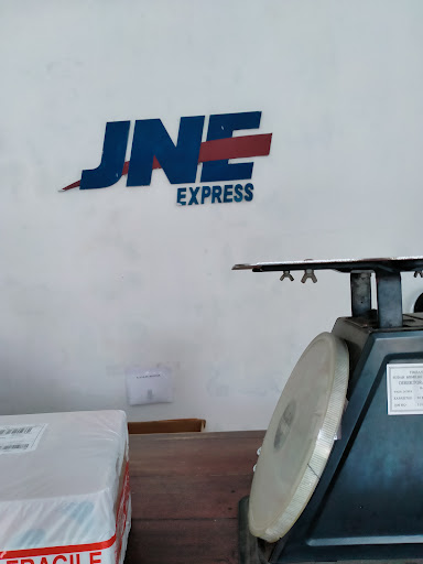 JNE Agen 60