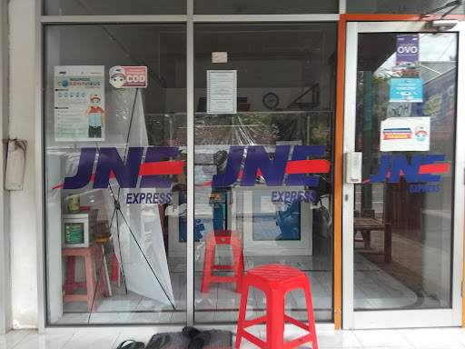 JNE Pixel Media