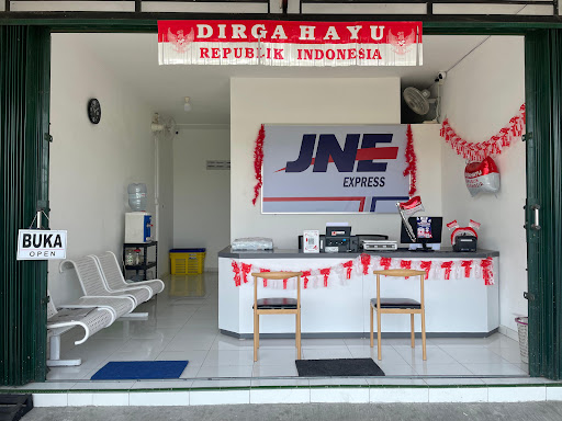 JNE SC SUMBERMULYO