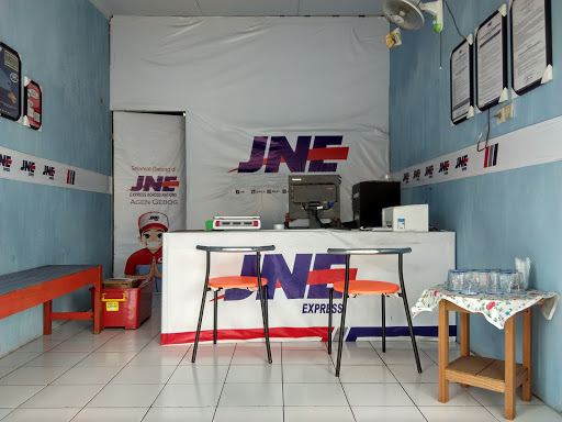 JNE Gebog