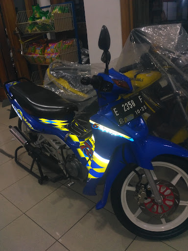 Agen JNE Winduhaji