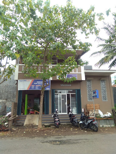 JNE Indopratama