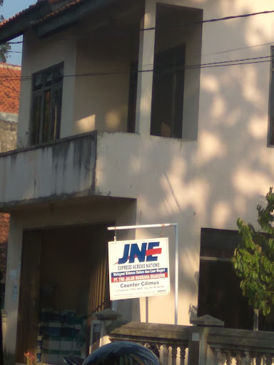 Agen JNE Seiya