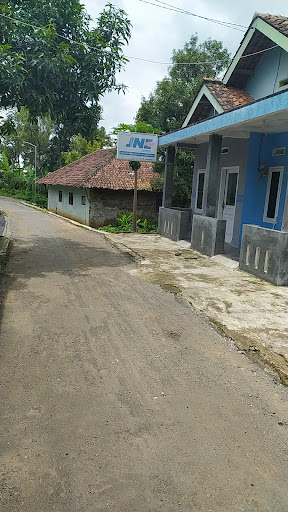 Agen JNE Linggarjati