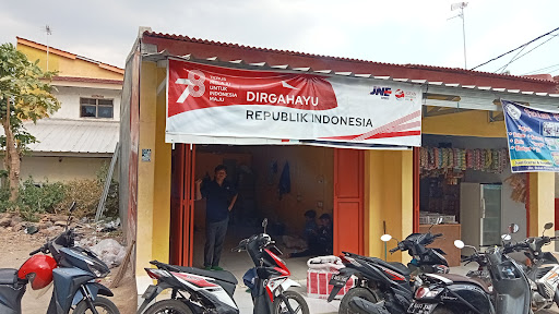 smart point jne widarasari