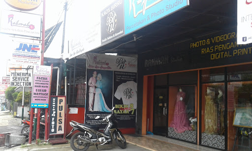 Agen JNE Rahmah