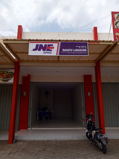 JNE RAHAYU LURAGUNG