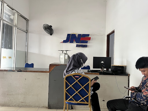 JNE RANGKAS BITUNG