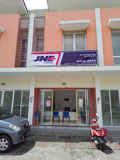 JNE EXPRESS Citra Maja Raya