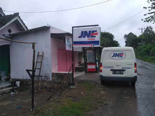 JNE YARA SHOP (Leuwidamar)