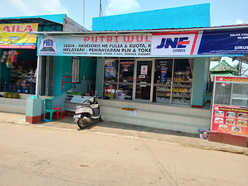 JNE Cikulur
