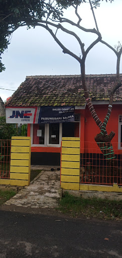 JNE Parungsari Sajira