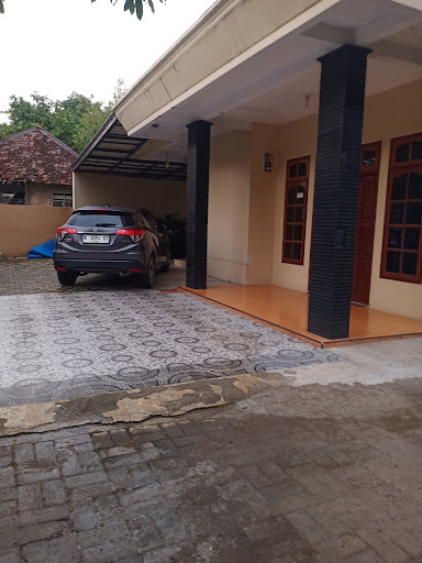 JNE DP Cipanas
