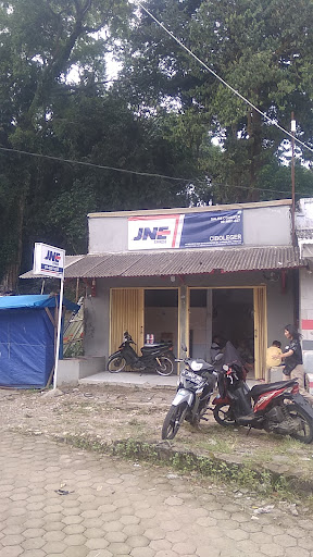 Agen JNE VARA CICI / CIBOLEGER