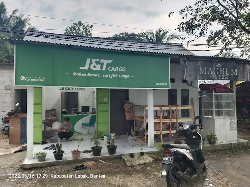 JNT CARGO Kalanganyar RKS002B