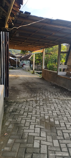 JNE EXPRES CIPARASI