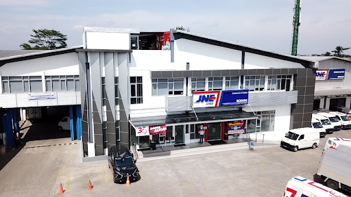Station Center JNE Bogor
