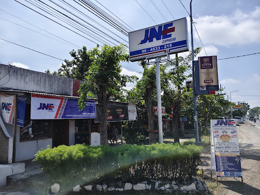 JNE JIWAN