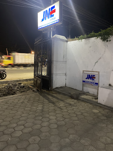 JNE CARUBAN
