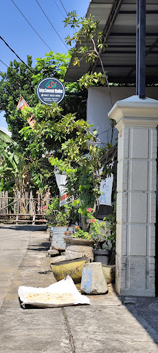 Personal Agen JNE Griya Souvenir