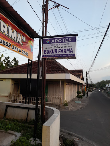 Agen JNE Bukur
