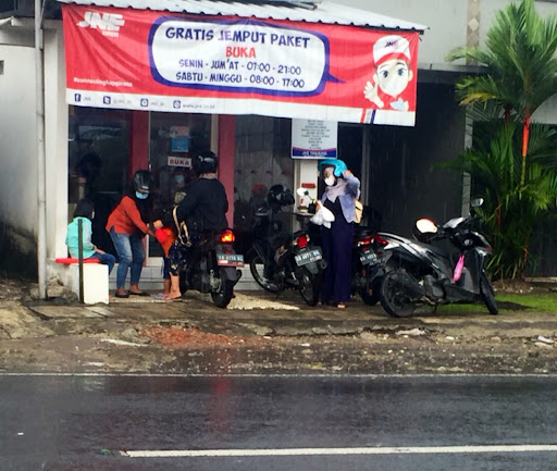 JNE Tanjung