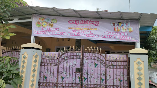 JNE Bumi Prayudan