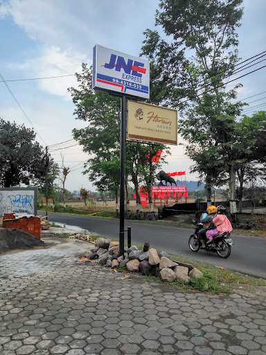 JNE Express Trasan