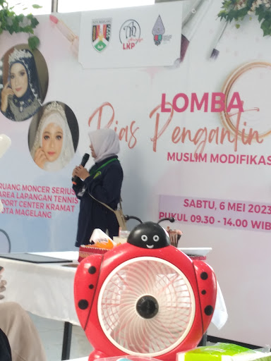 JNE Mitra Pesona