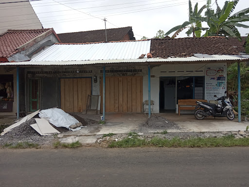 Jne windusari