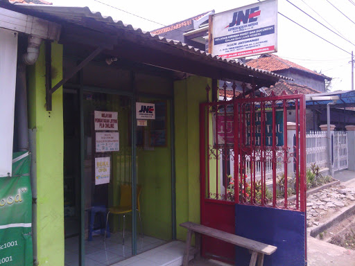 JNE JATIWANGI CAB CIBORELANG