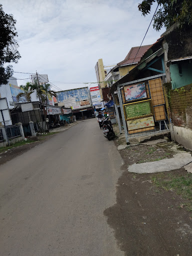 Agen JNE Defano