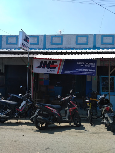 JNE DARMAWAN