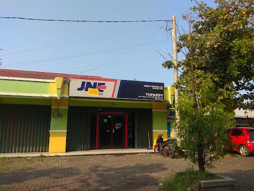 JNE TUPAREV