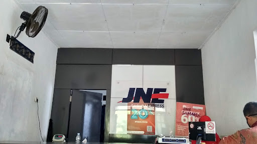 JNE SUMBERMANJINGKULON