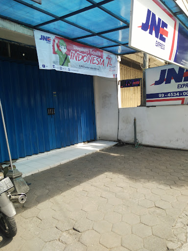 JNE Galunggung