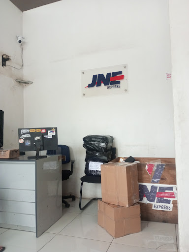 JNE Bululawang
