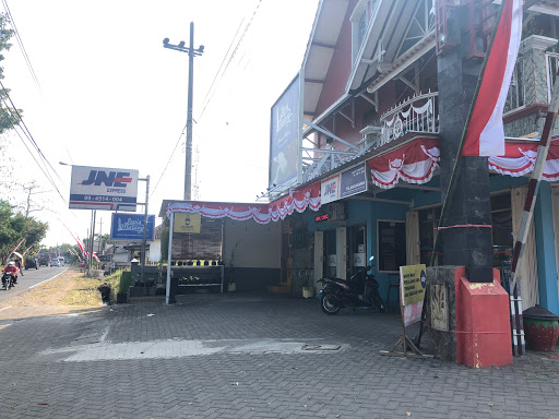 JNE Agen Talangagung