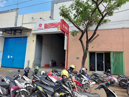 SiCepat Ekspres Malang