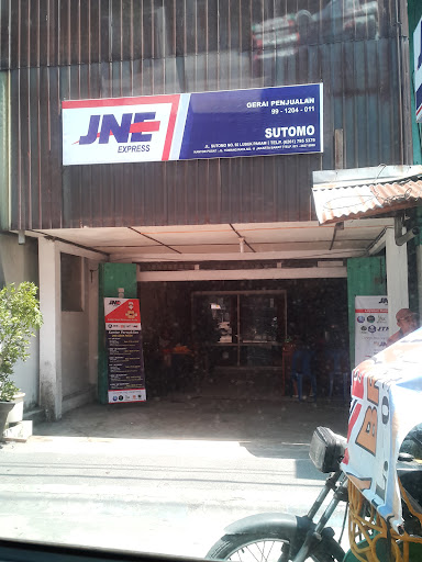 JNE