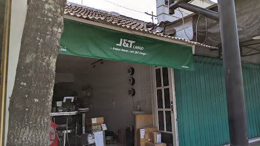 J&T Cargo Kepanjen MLG018A