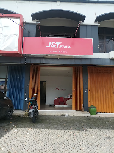 J&T EXPRESS MALANG HITS
