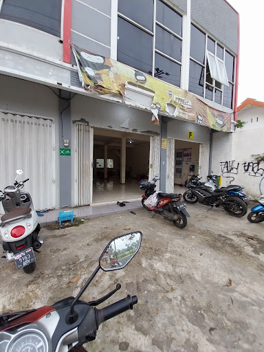 NINJA XPRESS Malang