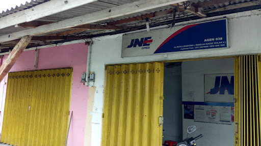 Agen JNE Express 038