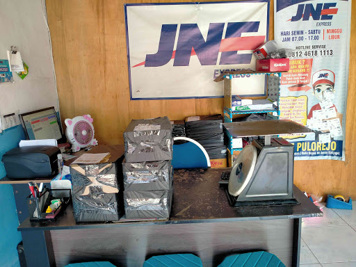 Agen Jne Pulorejo 043