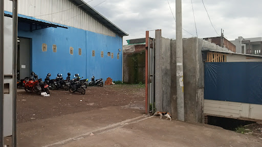 Warehouse JNE GARUT