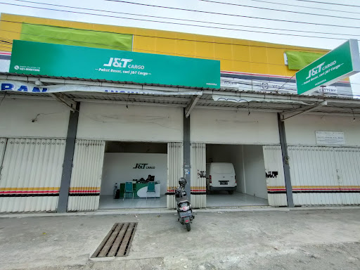 J&T CARGO MOJOKERTO MJK001A