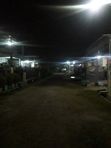 JNE Raya Pasar Sedati